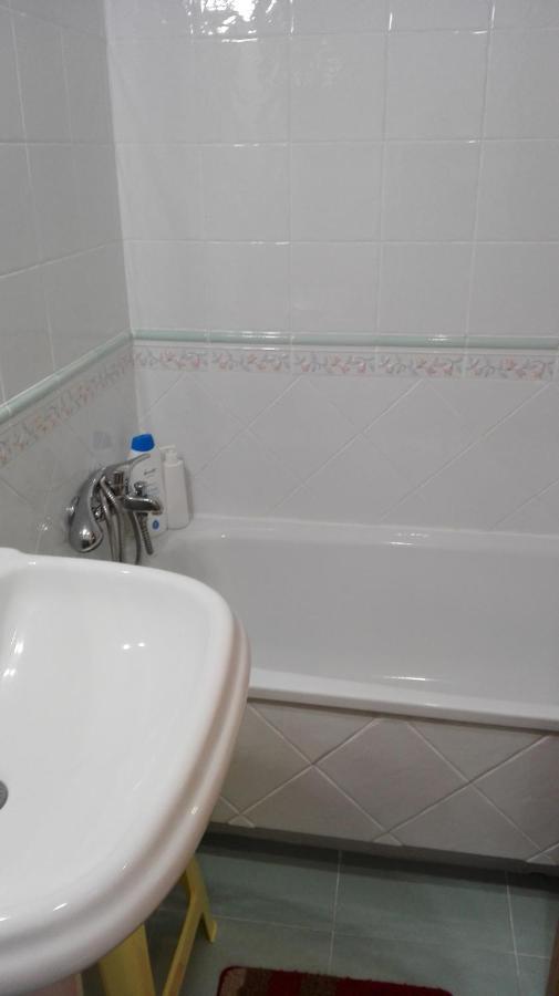 Amplio Loft Con Plaza De Garaje Apartment Cangas de Onis Room photo