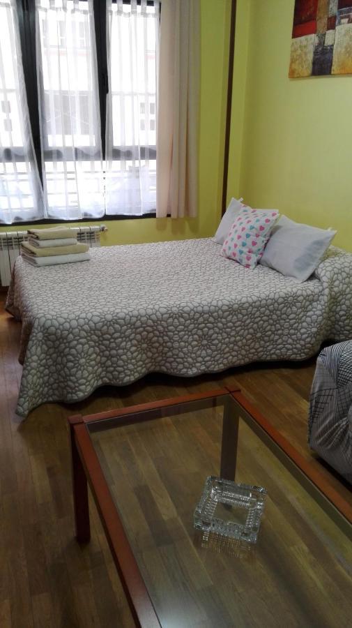 Amplio Loft Con Plaza De Garaje Apartment Cangas de Onis Exterior photo