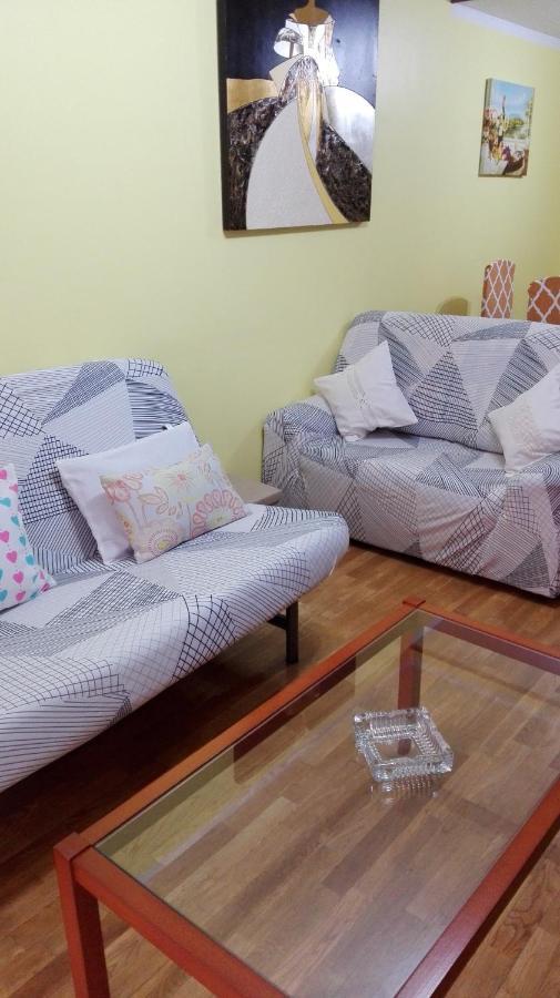 Amplio Loft Con Plaza De Garaje Apartment Cangas de Onis Room photo