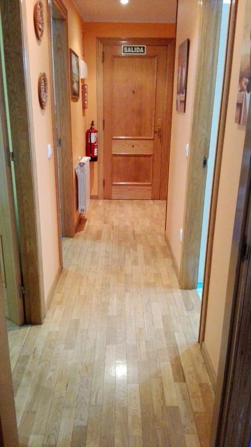 Amplio Loft Con Plaza De Garaje Apartment Cangas de Onis Room photo